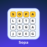 Sopa de Letras