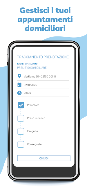 My NS - Ninni Scognamiglio Screenshot 3