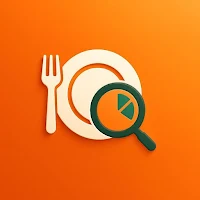 AI Calorie Counter Scanner