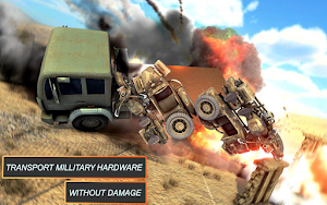ATV Quad Bike Truck Transport Screenshot 2