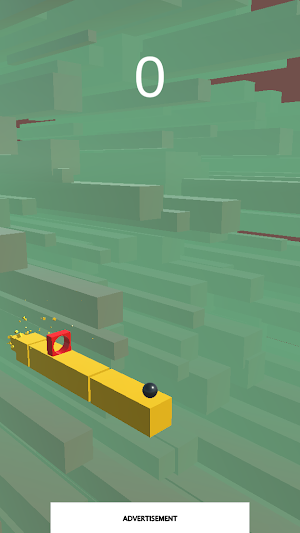 Shape Morph Screenshot 1