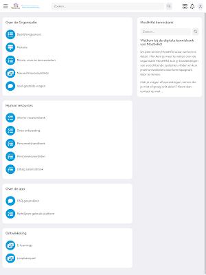 MostHRd Screenshot 0