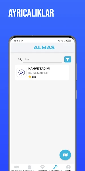 Almas Screenshot 3