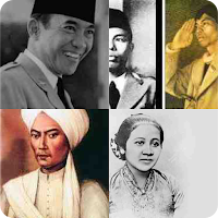 tebak nama pahlawan indonesia