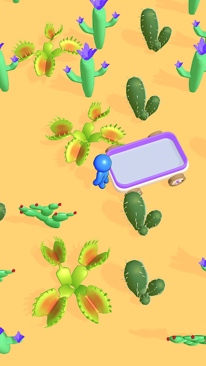 Garden Land Screenshot 2