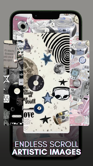 Y2K Wallpaper Screenshot 3