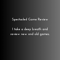 Spectacled Game Review