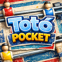 Totó Pocket - Boteco Edition