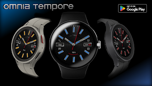 OT | Analog Watch Face 6 S Screenshot 0