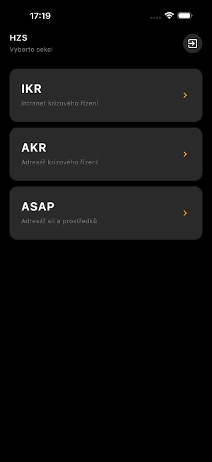 IKR-HZSZLK Screenshot 0