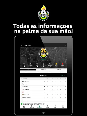 SÓLIGA! Screenshot 1