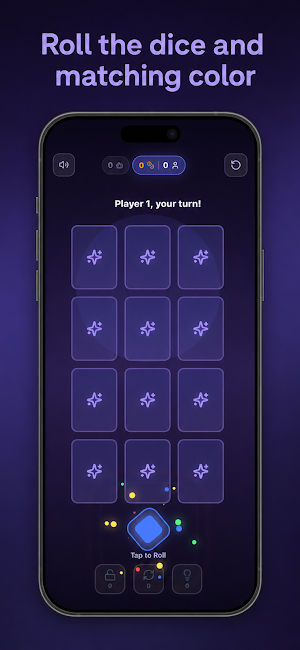 Rollix | Color Cards Screenshot 2