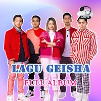 Lagu Geisha Full Album Offline