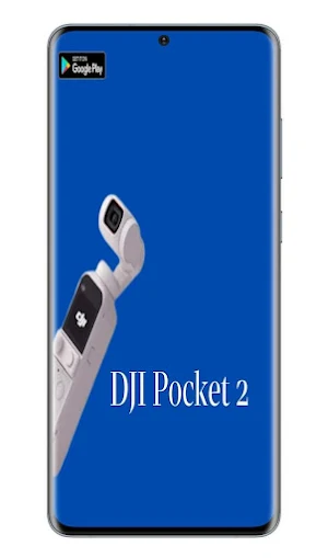 DJI Pocket 2 Guide Screenshot 0