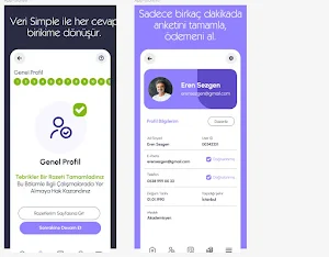 VeriSimple Screenshot 2