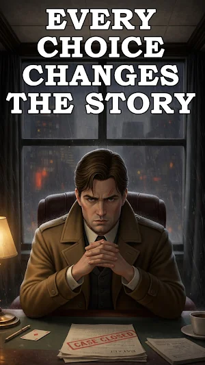 Interactive Stories: Choices Screenshot 0
