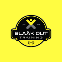 Blaak Out Training