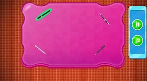 Imad Pen vs Pen Screenshot 0