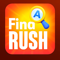FindRush: Play & Explore