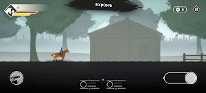 Horseback Survival Screenshot 2