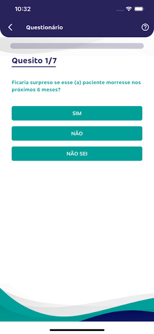 PalliTrack Screenshot 2