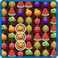 Fruits Farm Match 3