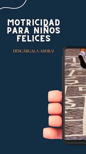 Motricidad Para Niños Felices Screenshot 3