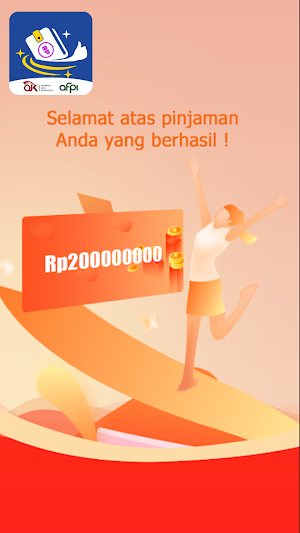 Pinjol Ewallet Cair Guide Screenshot 0