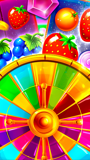 Fruit Crown Screenshot 1