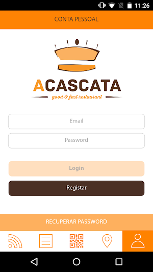 A Cascata Screenshot 0
