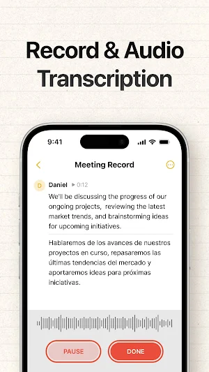 AI Notebook: LLM Notes,Summary Screenshot 2