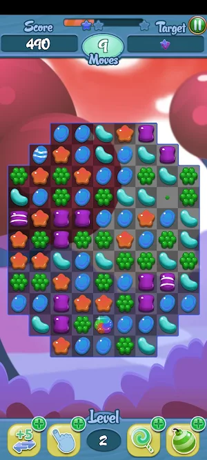Suger Niko Screenshot 3