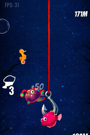 Fishing King: Idle Tycoon Screenshot 2