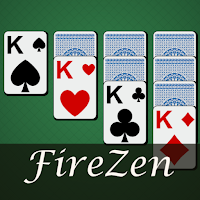 FireZen Solitaire - Relax&Win