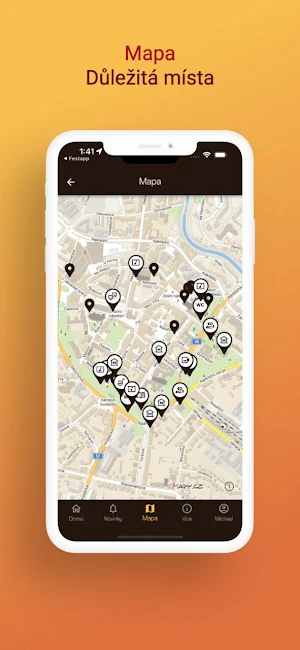 Slunovrat Screenshot 3