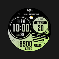 SamWatch FIT H 2024
