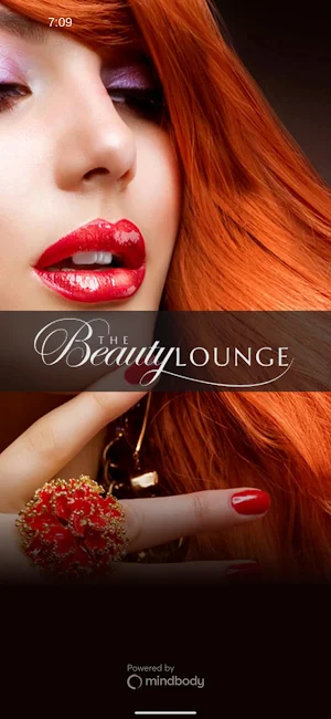 The Beauty Lounge Screenshot 0