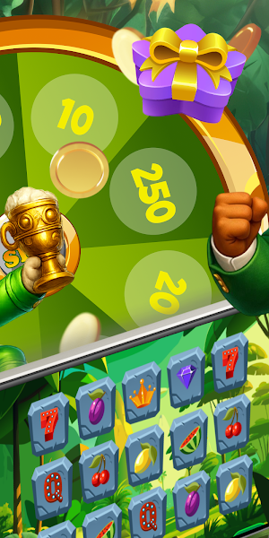 Online Pokies Slots Screenshot 1