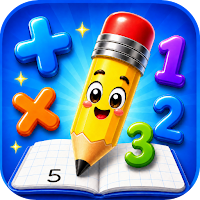Primary Math Worksheets
