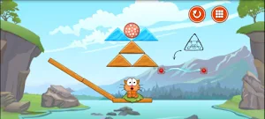 the cat around the world Screenshot 2