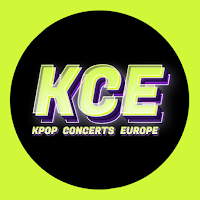 KCE App - KpopConcertsEurope