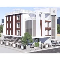 Raksha Multispecialty Hospital