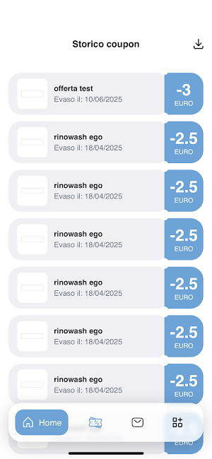 Togethair Screenshot 3