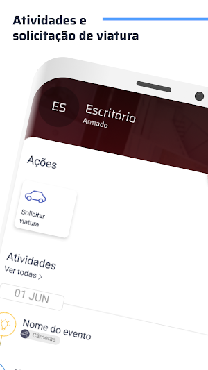 MultiAlarme Monitoramento Screenshot 3