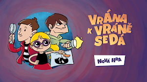 Vrána k Vráně sedá Screenshot 0