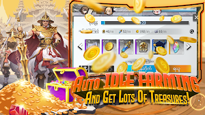 Eternal Heroes Screenshot 3