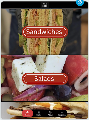 No 11 Deli Screenshot 3