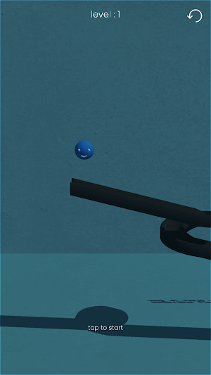 Love Journey 3D Screenshot 0