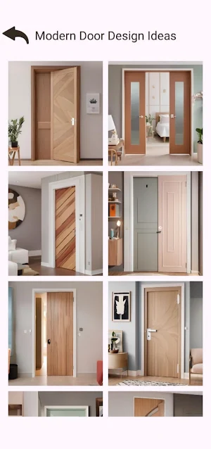 Modern Gate & Door Designs Screenshot 3