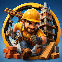 Tower Builder Run
